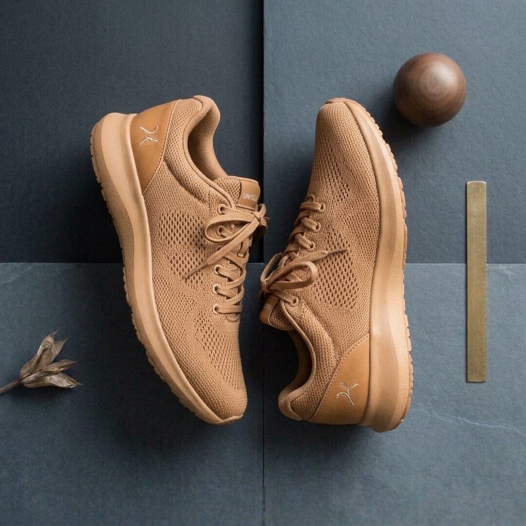 Puma Shoes (Canvas)