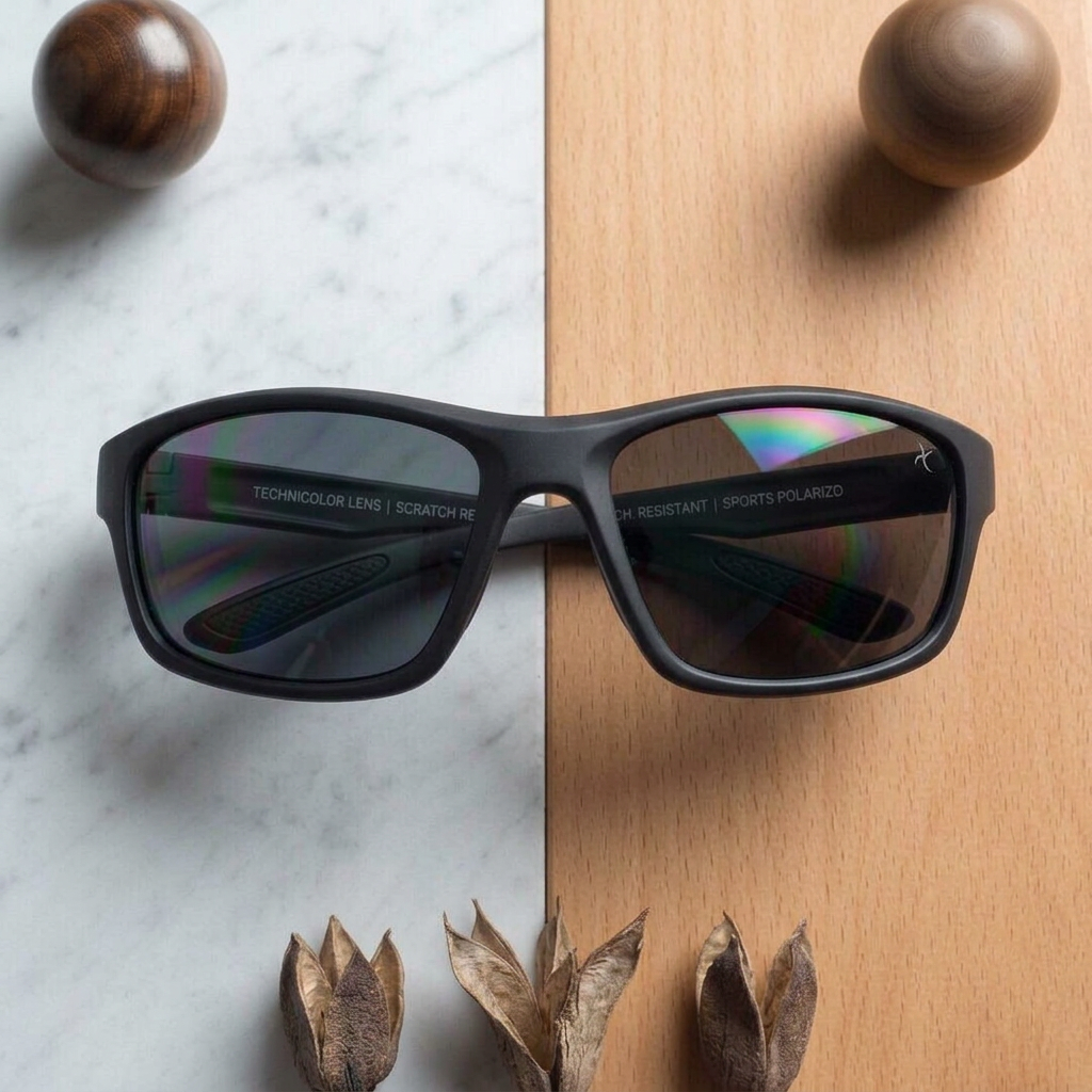 RayBan Sunglasses