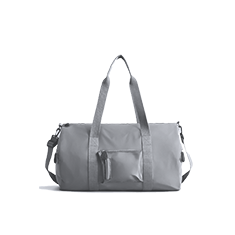 WildCraft:Travel Luggage (Grey)